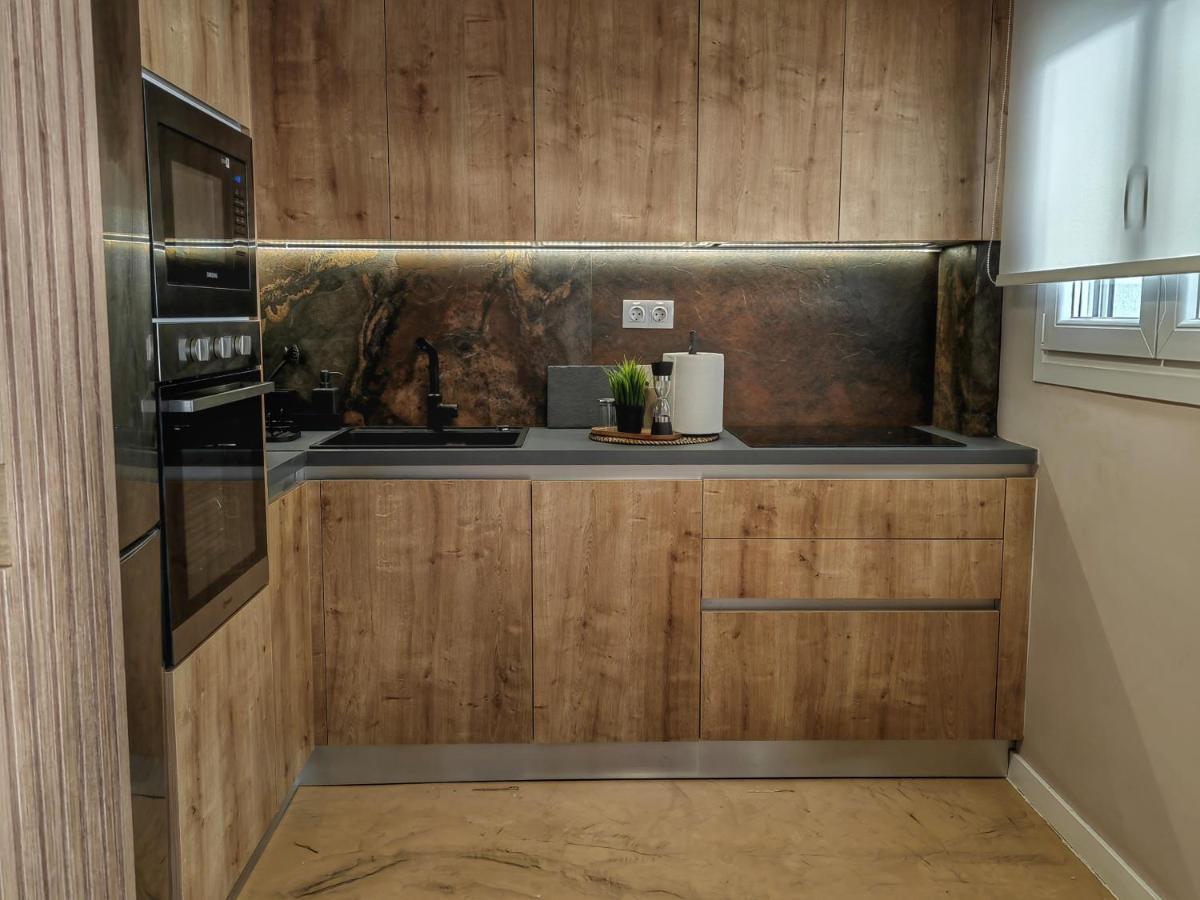 Lycabettus Vista Luxury Suite Athens Exterior photo