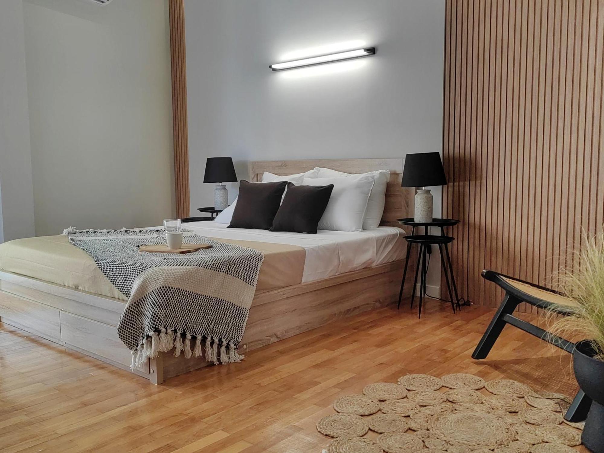 Lycabettus Vista Luxury Suite Athens Exterior photo