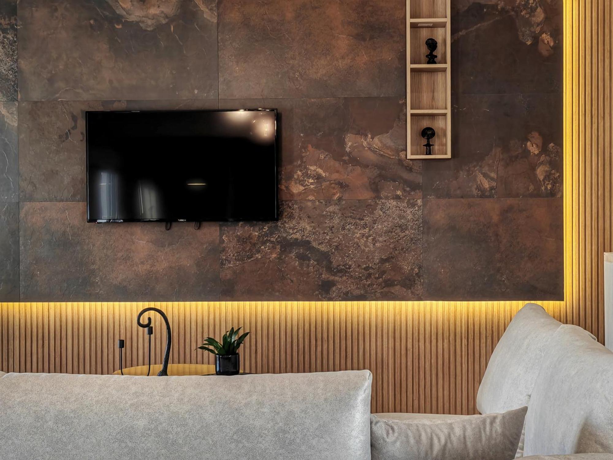 Lycabettus Vista Luxury Suite Athens Exterior photo